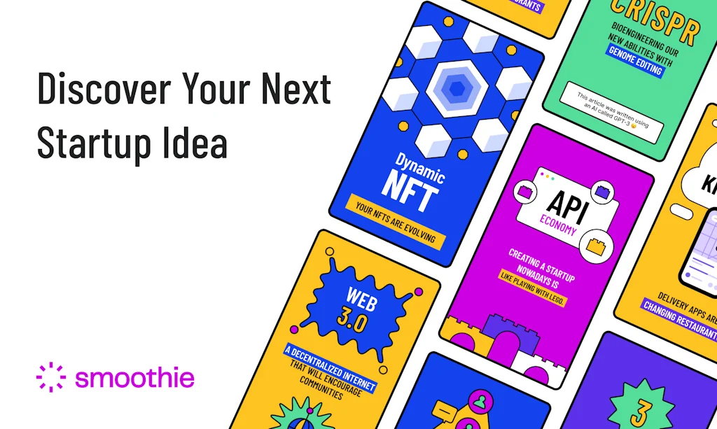 Smoothie screenshot 2 of 5