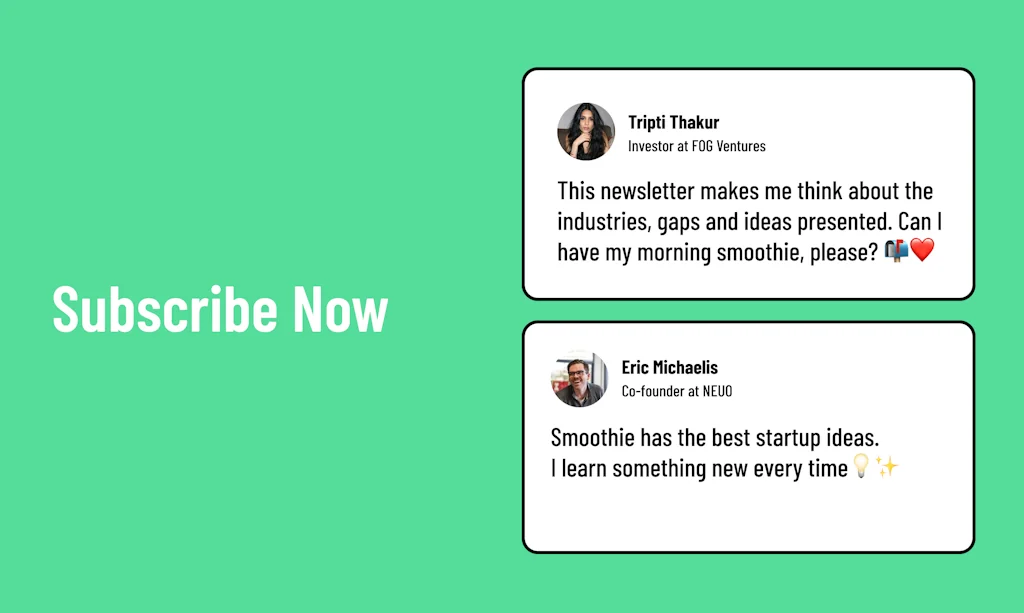 Smoothie screenshot 5 of 5