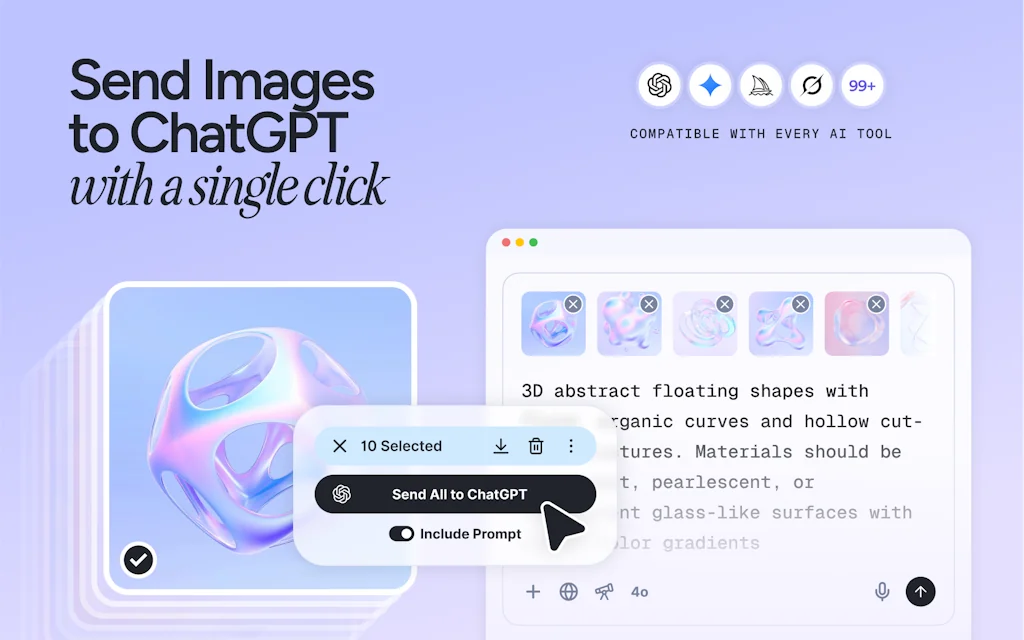 Snack Prompt screenshot 2 of 9