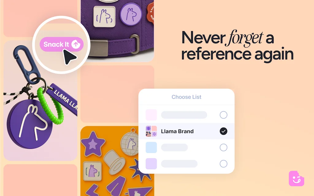Snack Prompt screenshot 4 of 9