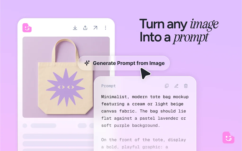 Snack Prompt screenshot 5 of 9