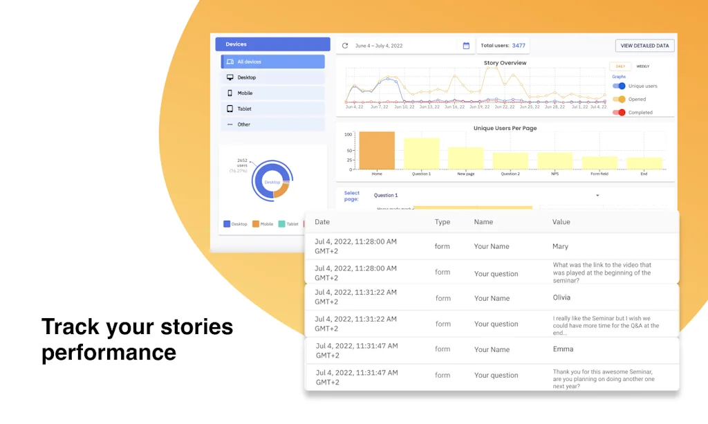 Snackeet screenshot 5 of 6