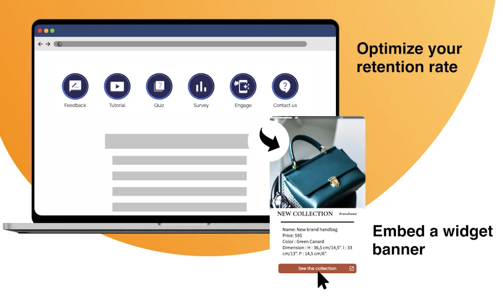 Snackeet screenshot 6 of 6