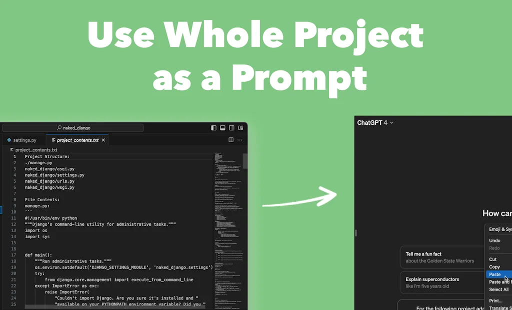 snap2txt screenshot 4 of 6