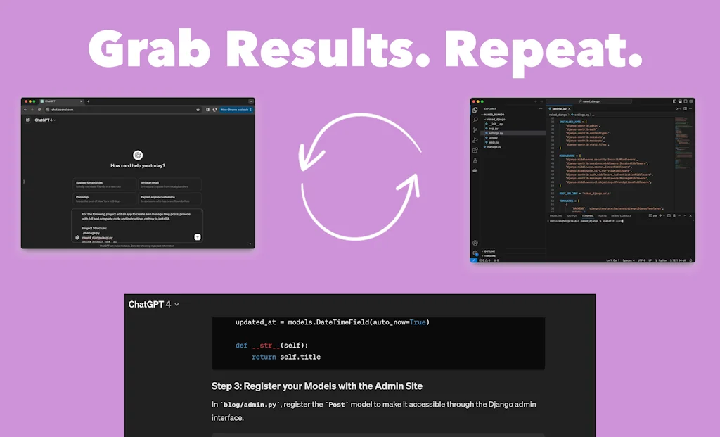 snap2txt screenshot 5 of 6