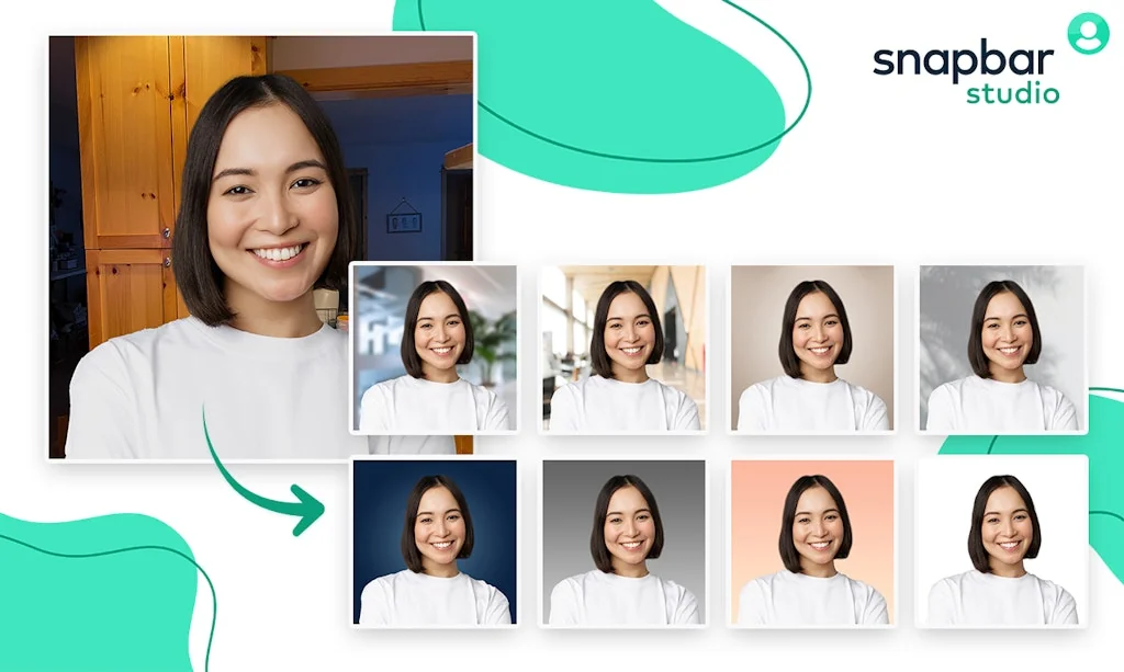 Snapbar Studio screenshot 3 of 8