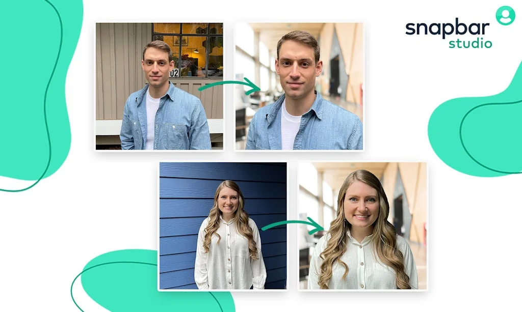 Snapbar Studio screenshot 5 of 8