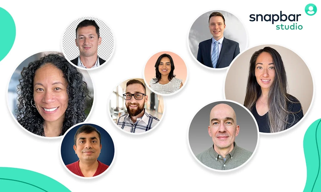 Snapbar Studio screenshot 6 of 8