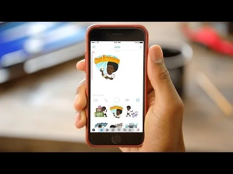 Snapchat Chat 2.0 screenshot 3 of 3