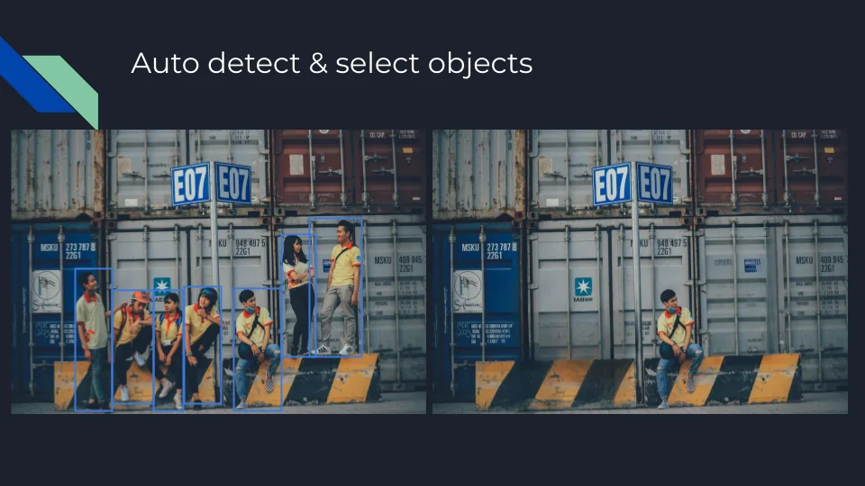 SnapEdit screenshot 5 of 7