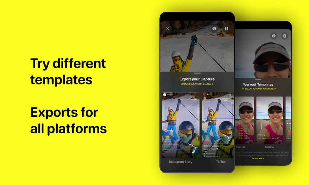 Snapfit screenshot 2 of 3