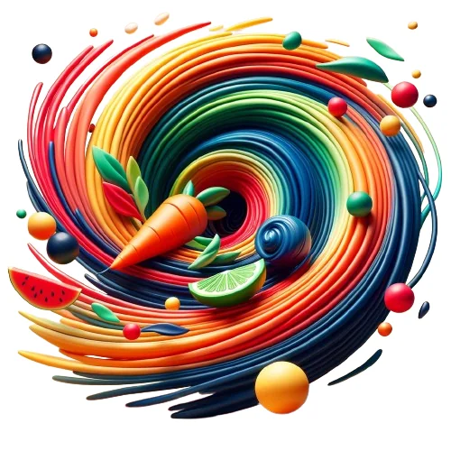 SnapFood: Track & Record What You Eat logo