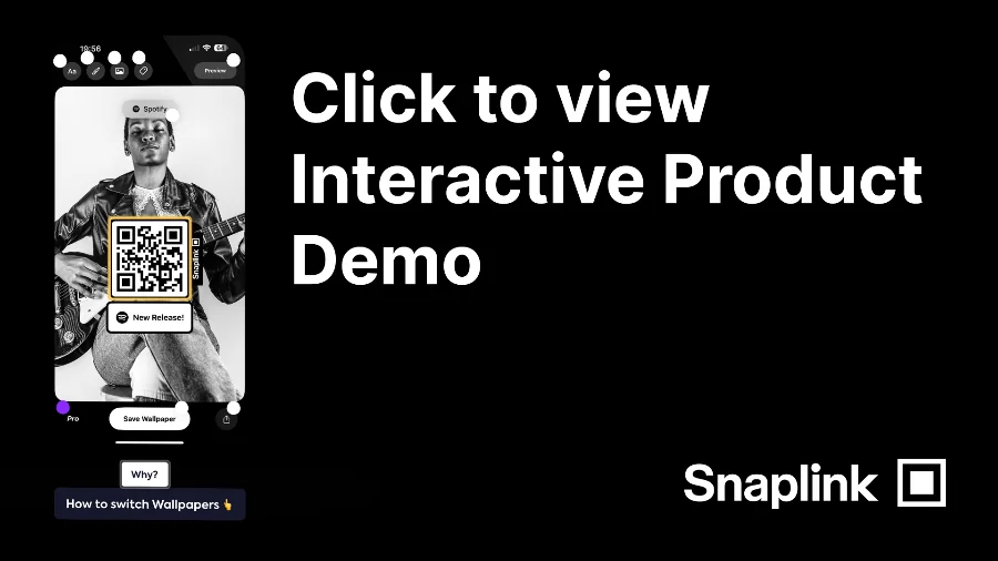 Snaplink Wallpapers screenshot 1 of 8