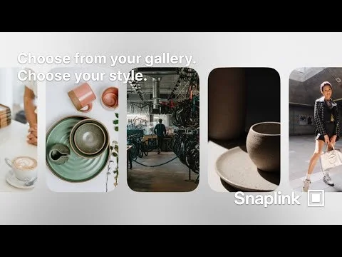 Snaplink Wallpapers screenshot 3 of 8