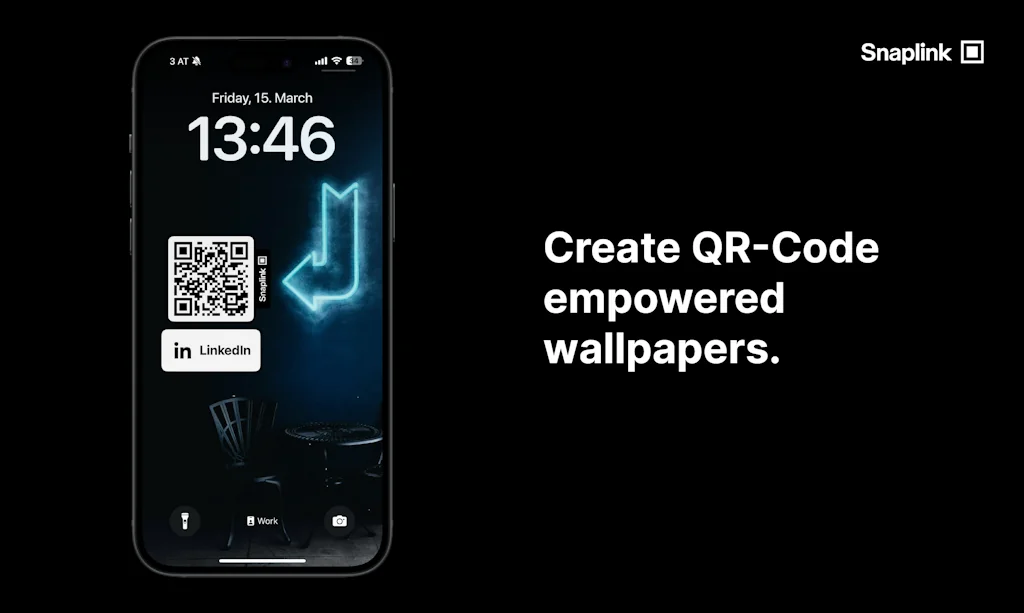 Snaplink Wallpapers screenshot 4 of 8