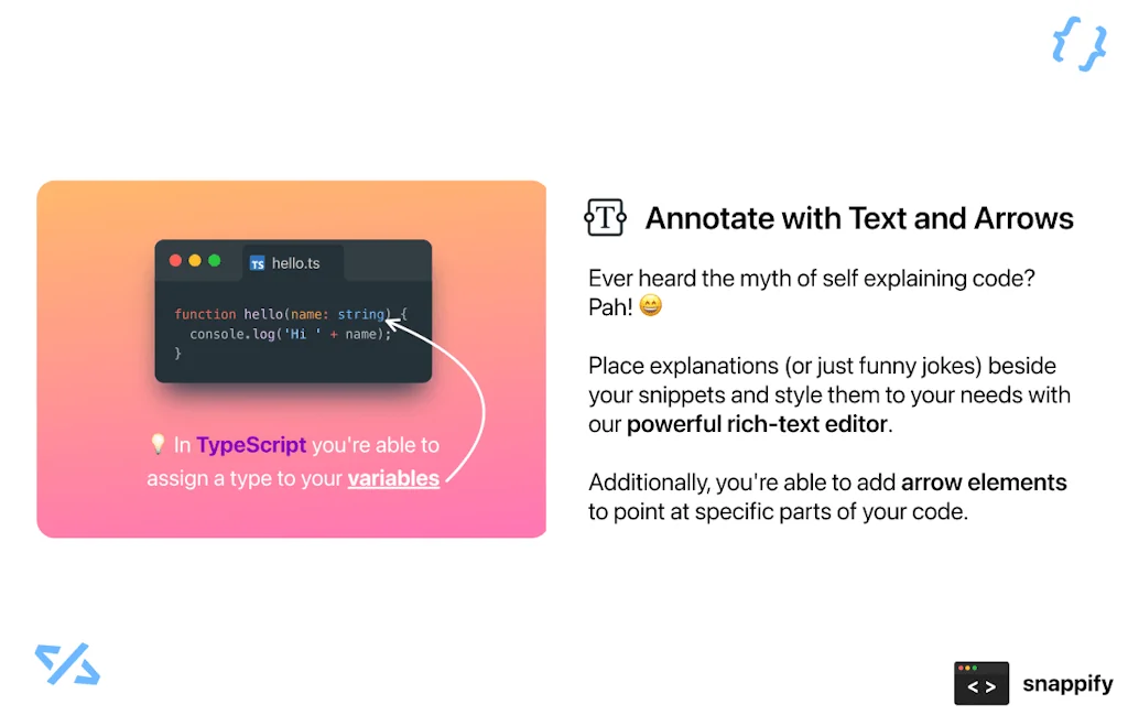 snappify screenshot 4 of 7