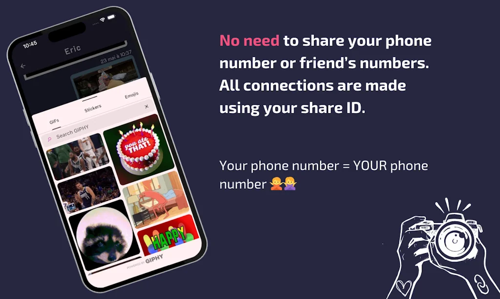 Snapshare Widget screenshot 4 of 5