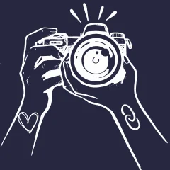 Snapshare Widget logo