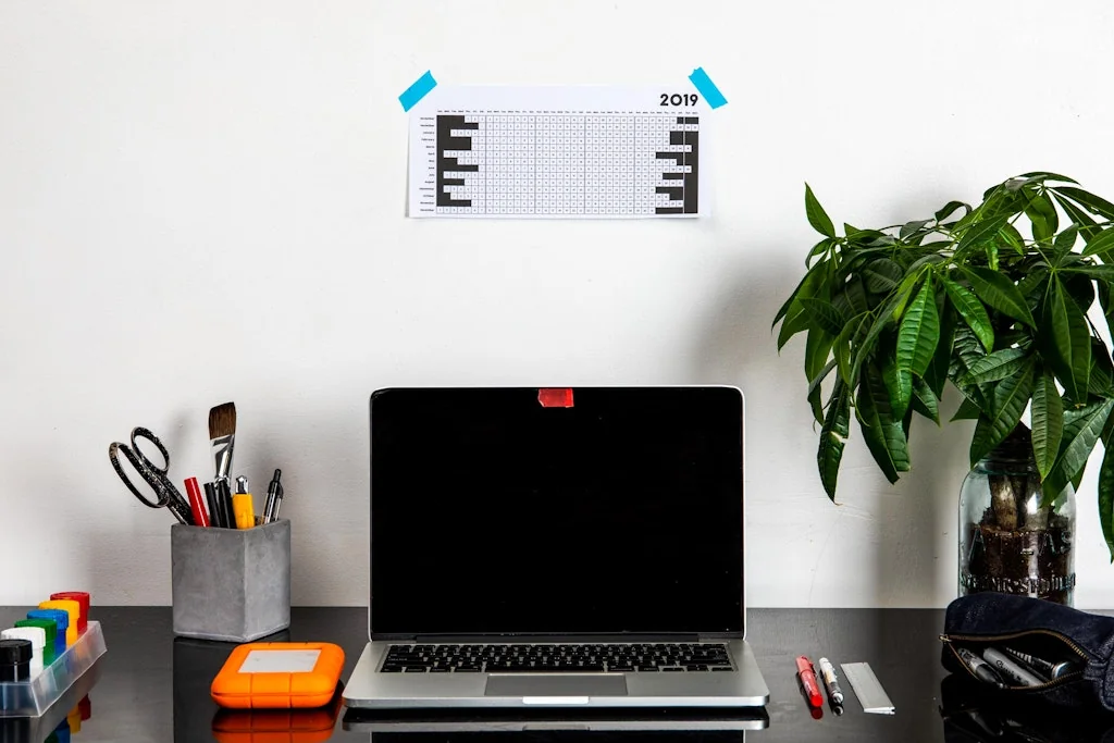 The “Get Sh*t Done” Calendar screenshot 1 of 3