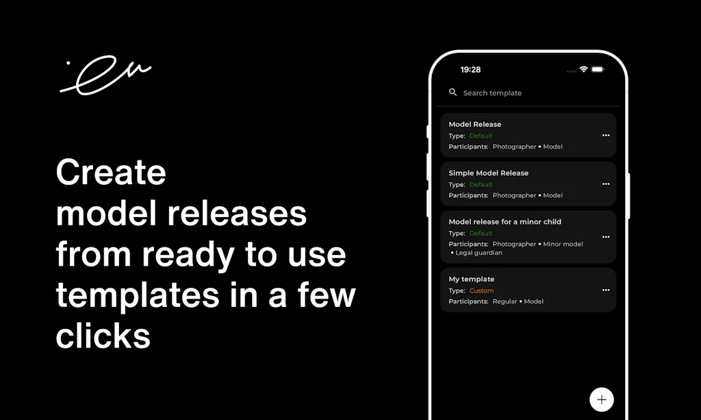 SnapSign screenshot 1 of 3