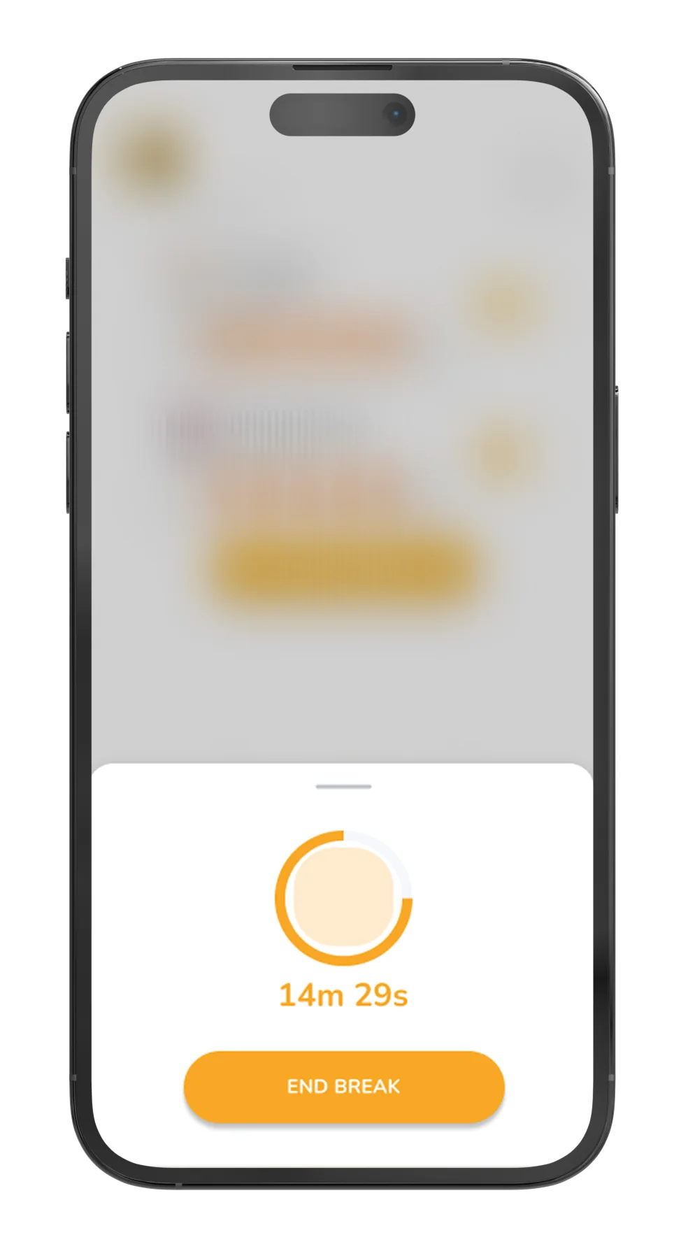 Snazz Screen Time screenshot 5 of 6