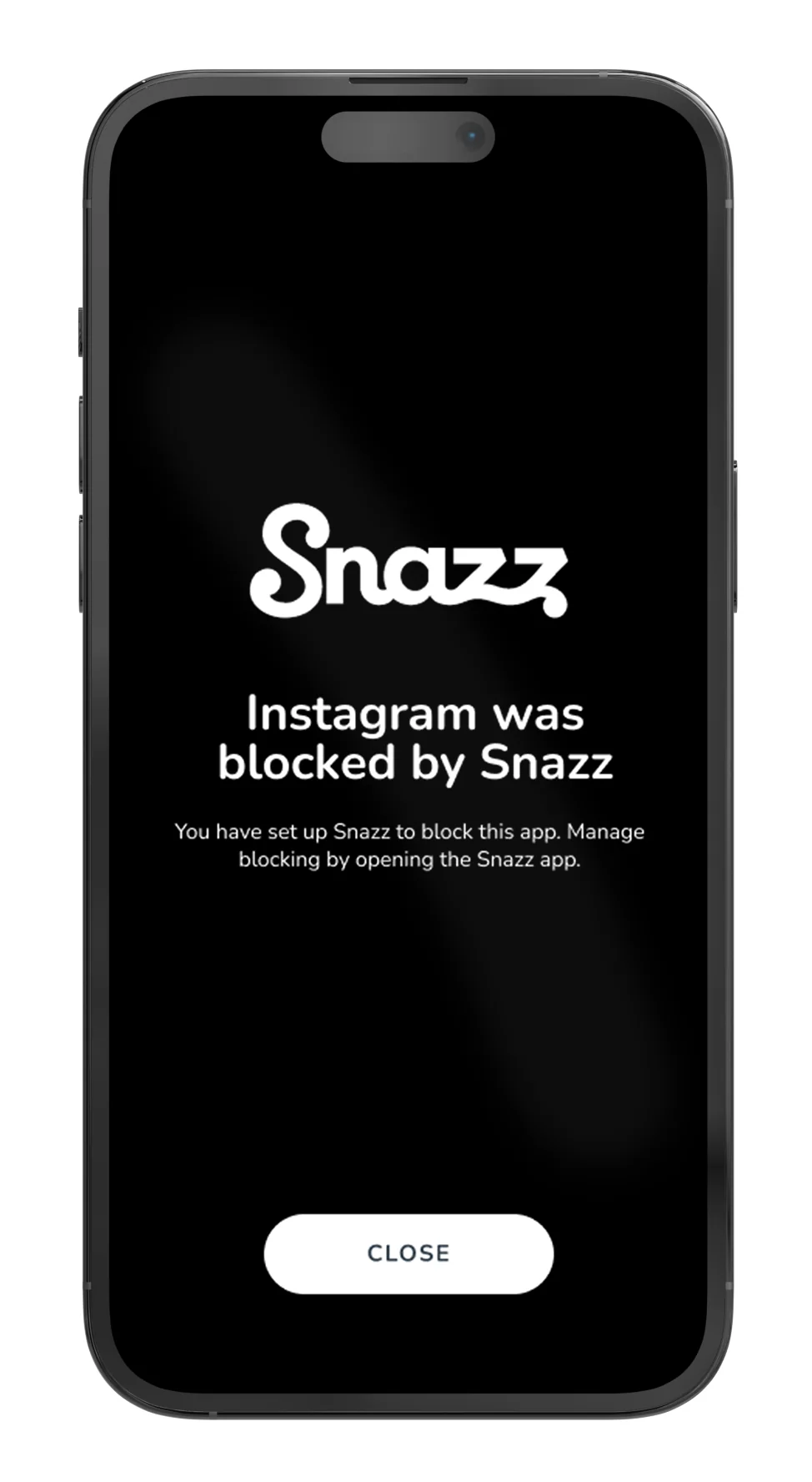 Snazz Screen Time screenshot 6 of 6