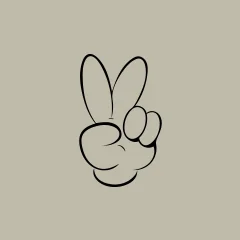 Sneak in Peace logo