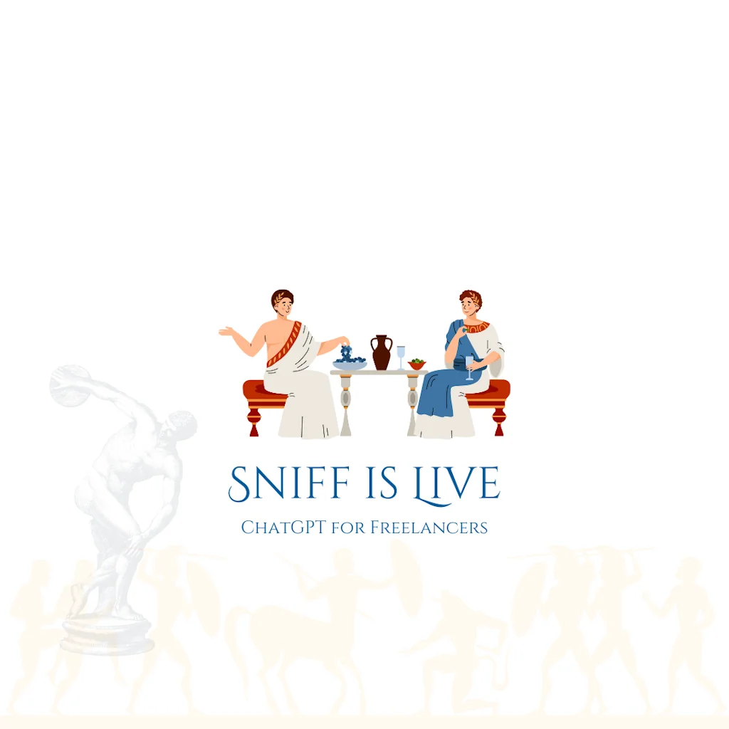 Sniff screenshot 1 of 6