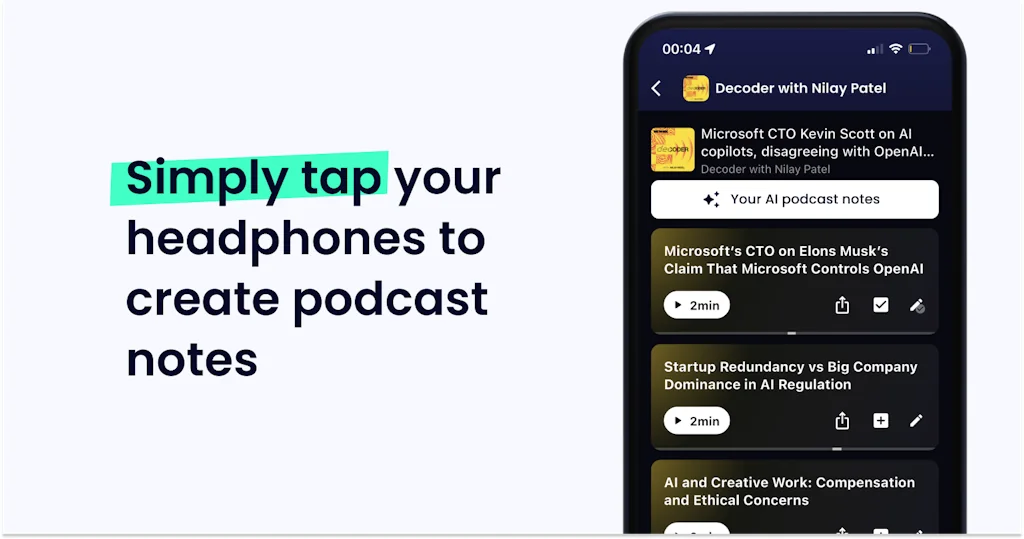 Snipd screenshot 3 of 4
