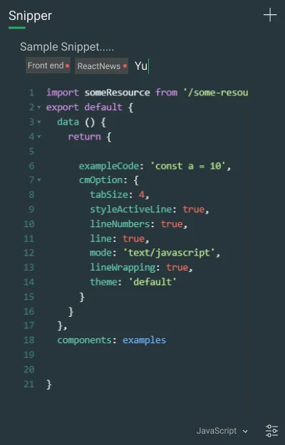 Snipper App screenshot 5 of 7