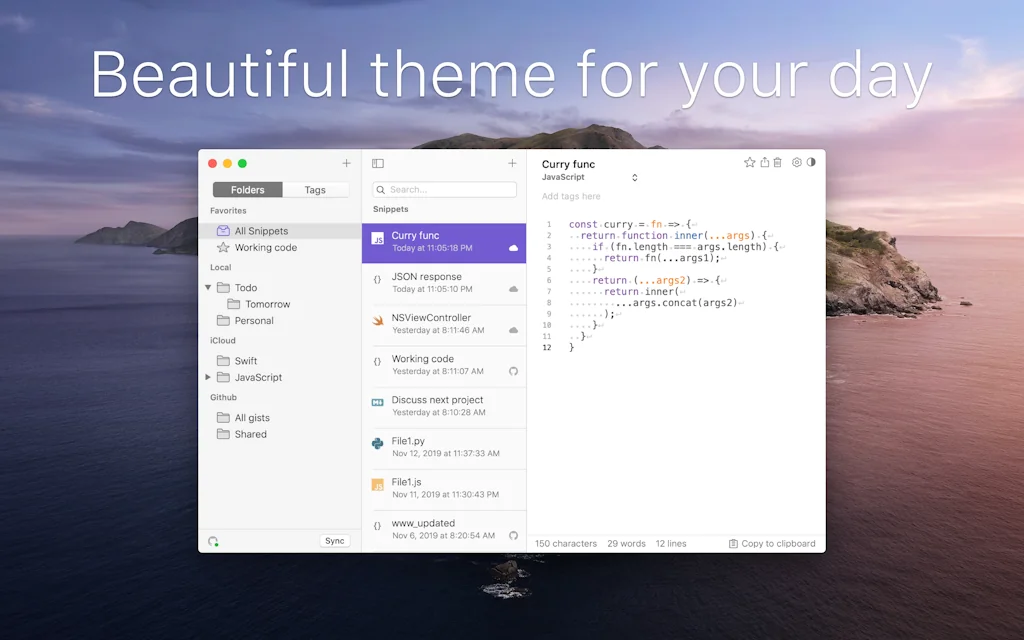 Snipper App screenshot 2 of 5