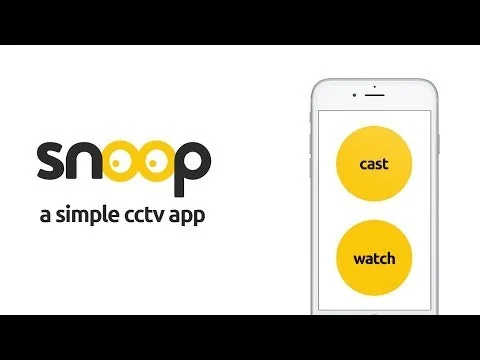 Snoop screenshot 4 of 4