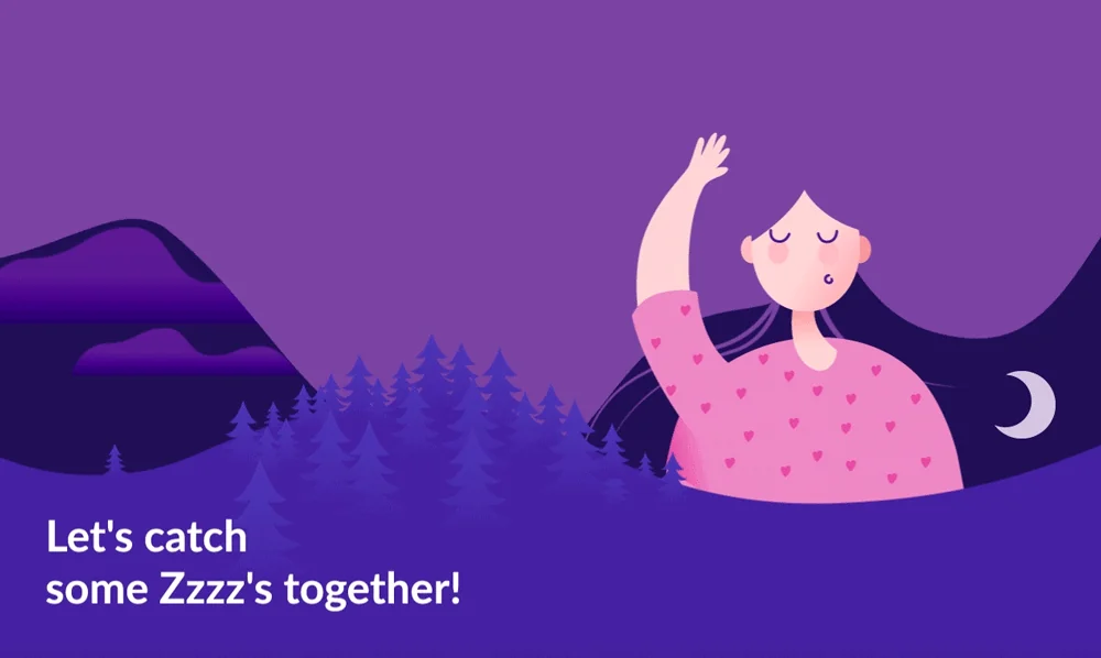 Snoozy screenshot 1 of 4