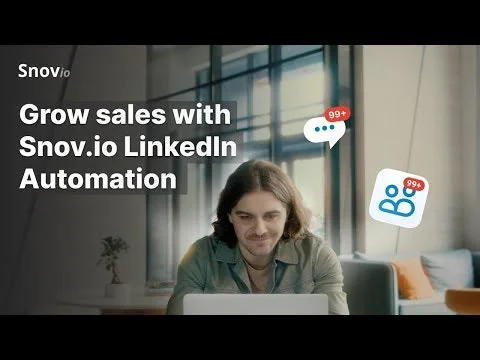 Snov.io screenshot 6 of 6