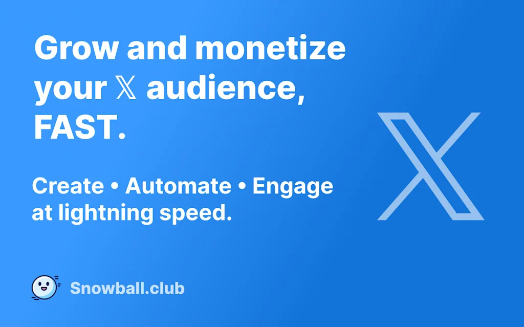 Snowball screenshot 1 of 13