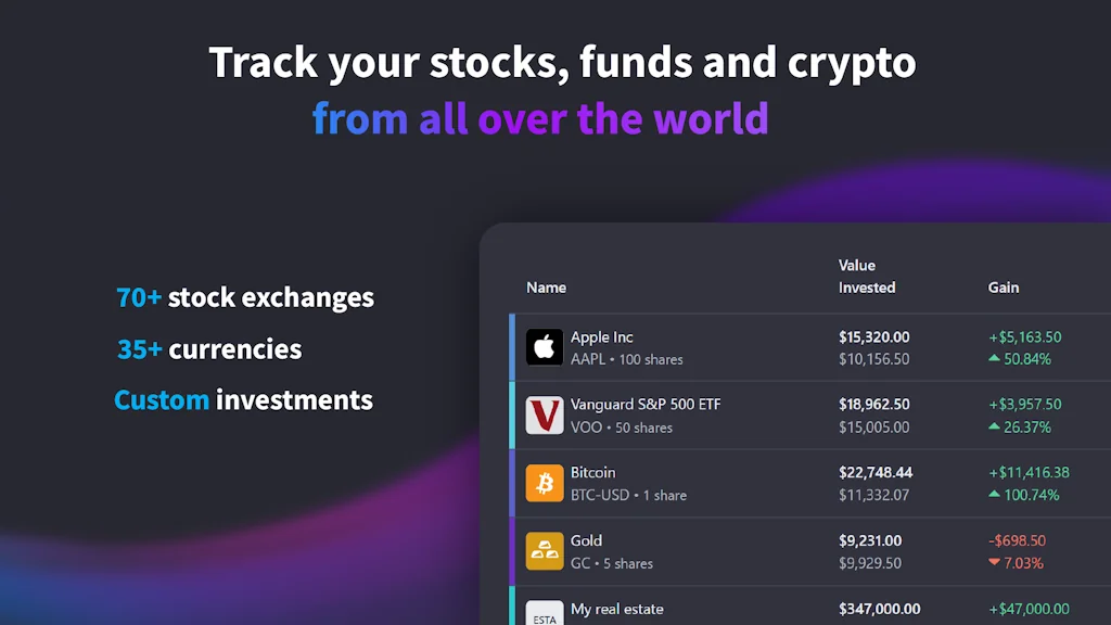 Snowball Analytics screenshot 2 of 7