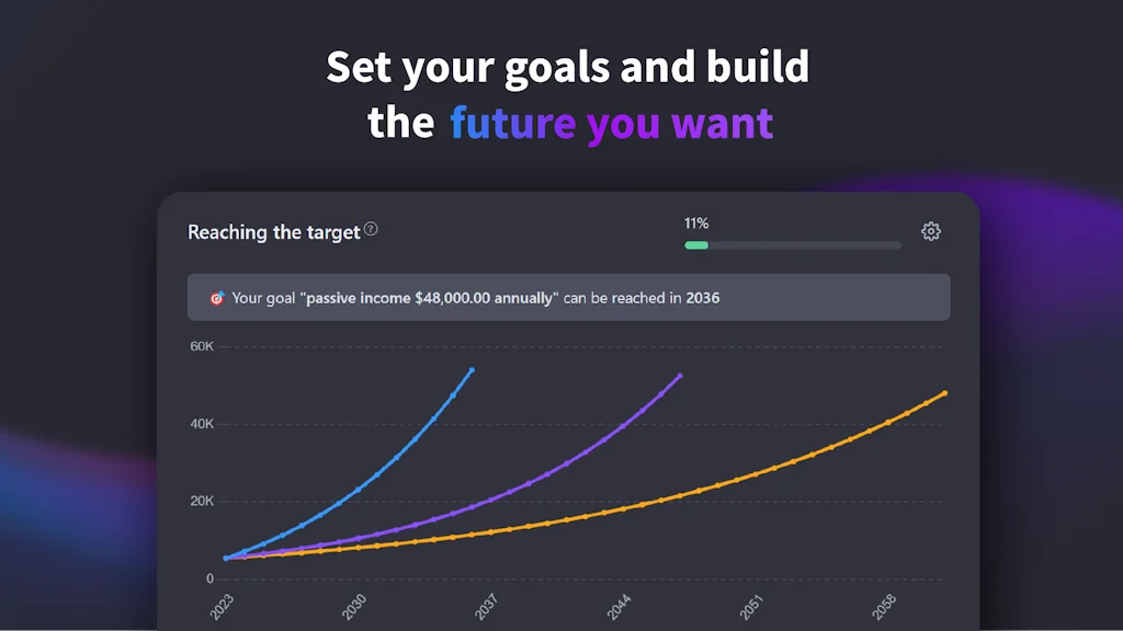 Snowball Analytics screenshot 5 of 7