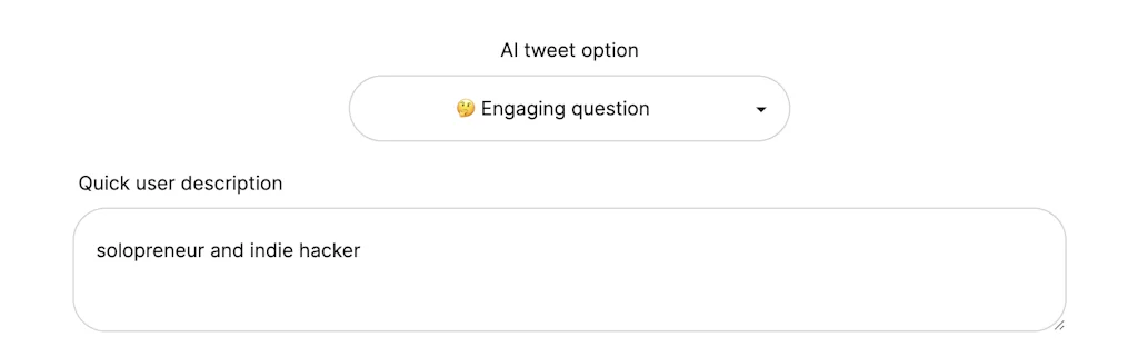 Snowball FATG - Free Ai Tweet Generator screenshot 2 of 3