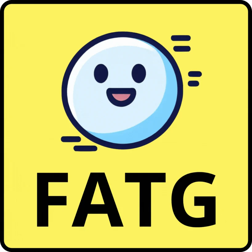 Snowball FATG - Free Ai Tweet Generator logo