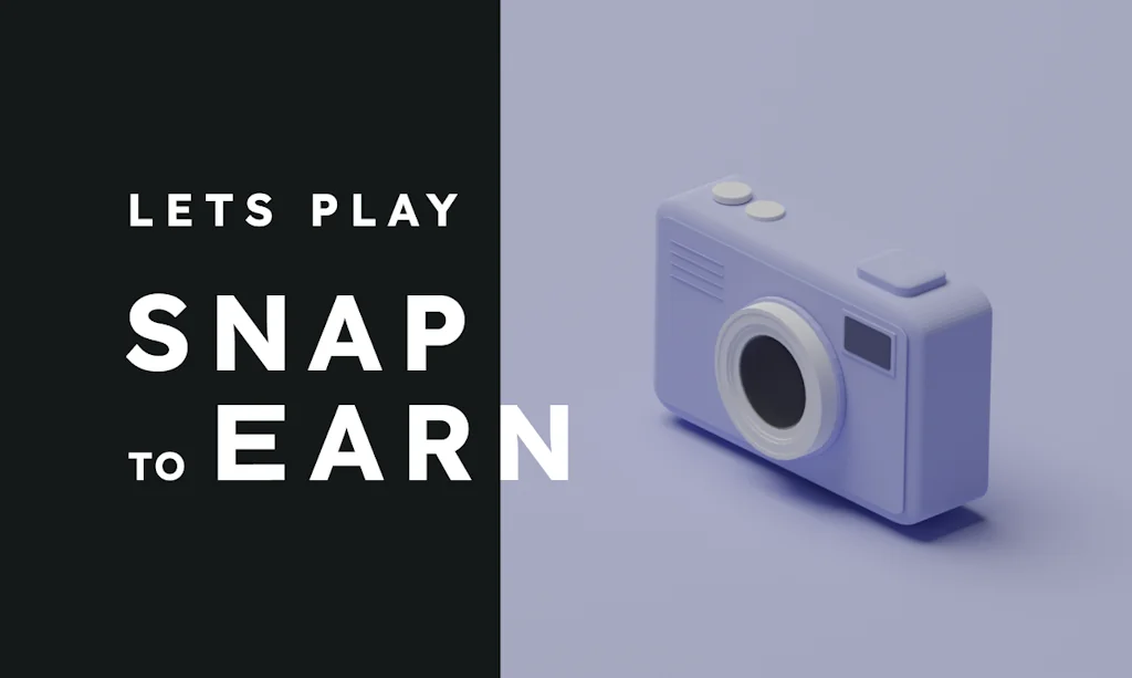 SNPIT - Snap to Earn screenshot 2 of 6