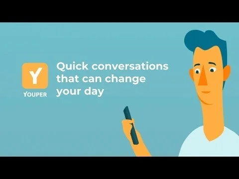 Social Anxiety App screenshot 1 of 8