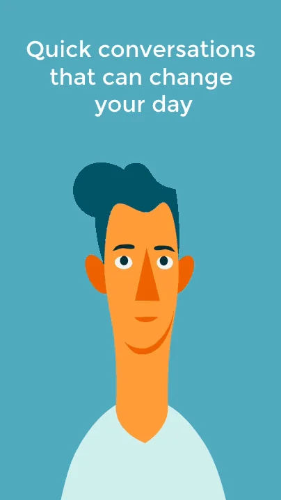 Social Anxiety App screenshot 2 of 8