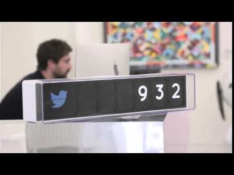 Social media counter screenshot 3 of 3