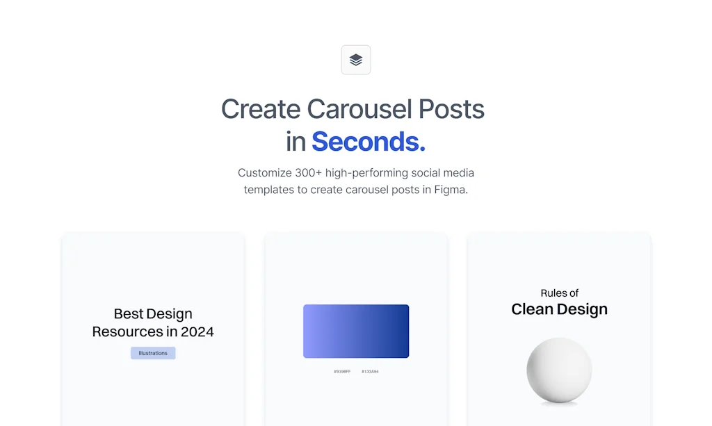 Social Media Kit screenshot 1 of 5