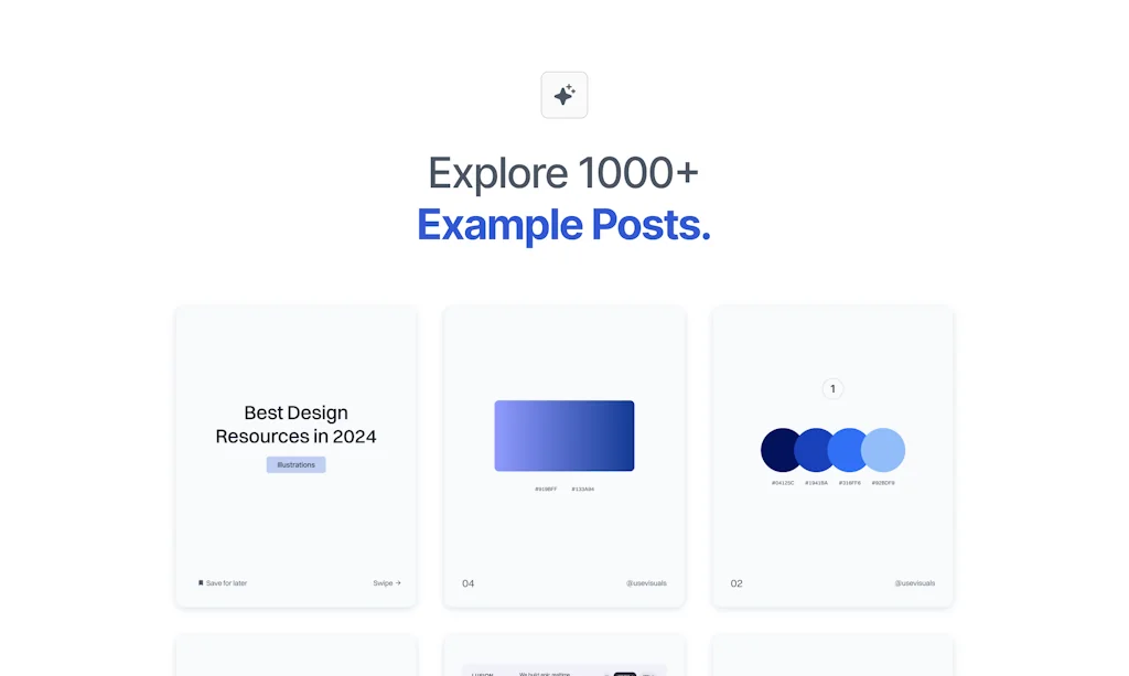 Social Media Kit screenshot 4 of 5