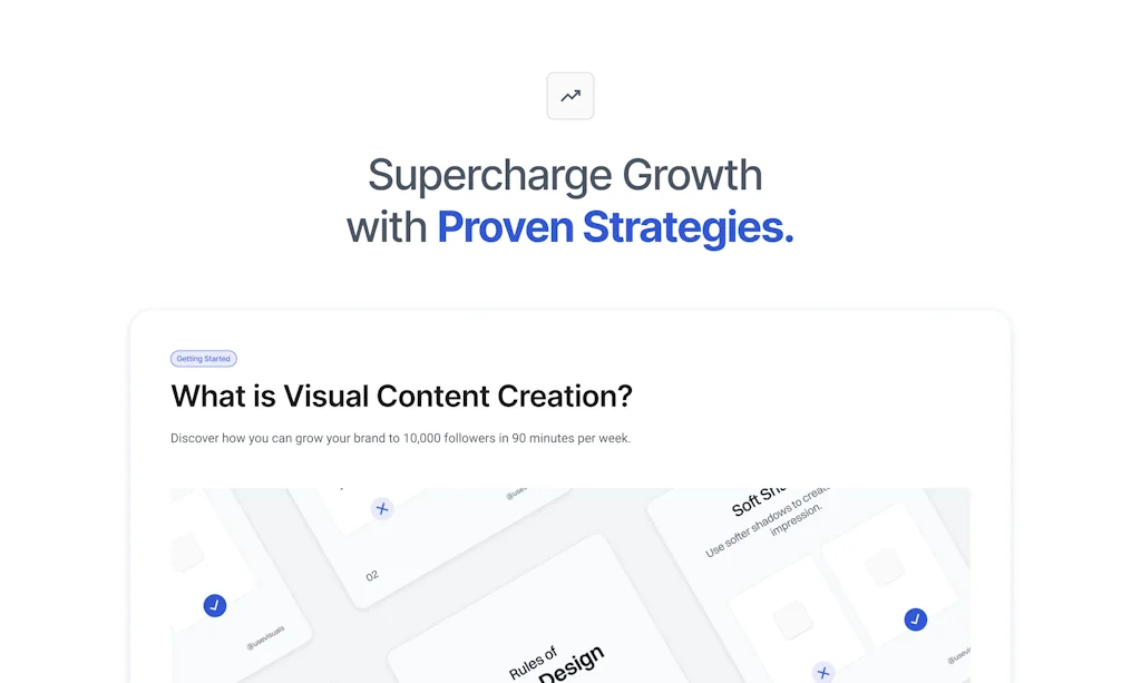 Social Media Kit screenshot 5 of 5