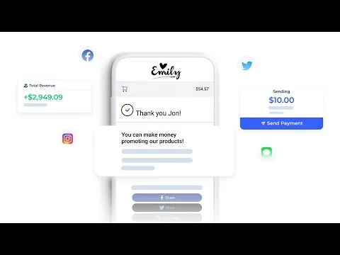 Social Snowball for Shopify screenshot 1 of 5