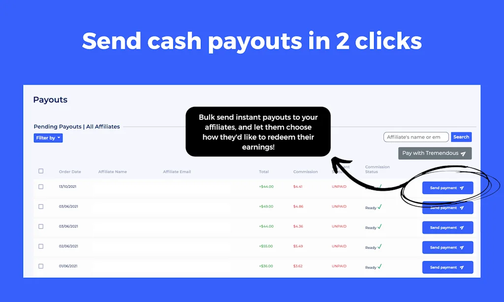 Social Snowball for Shopify screenshot 3 of 5