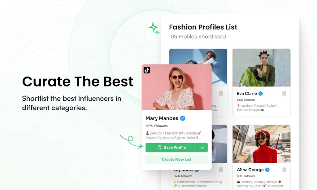 SocialiQ screenshot 6 of 7