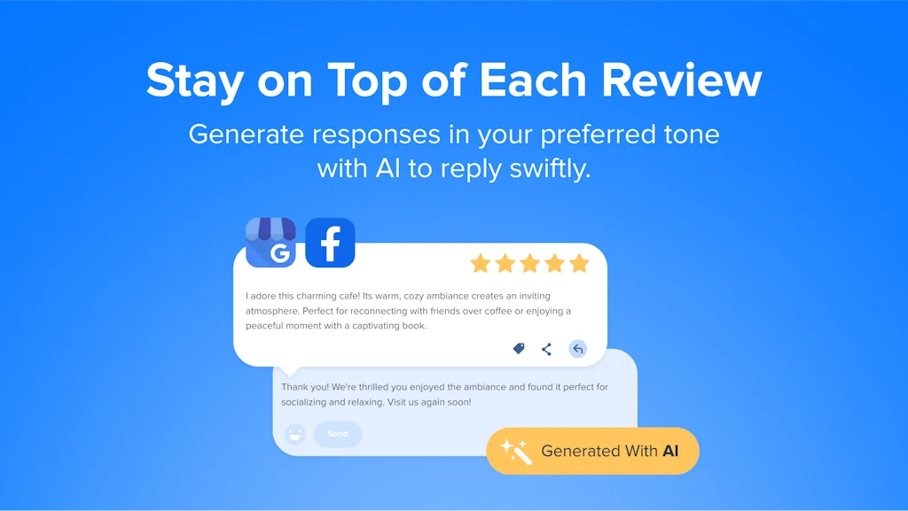 SocialPilot screenshot 3 of 6